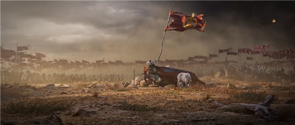 《畫江湖之不良人》首部院線電影預(yù)告發(fā)布：天立星陽叔子營救李星云