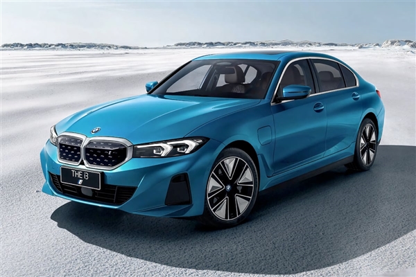 交過定金后不賣17萬的寶馬i3了 車主向4S店索賠雙倍賠償定金