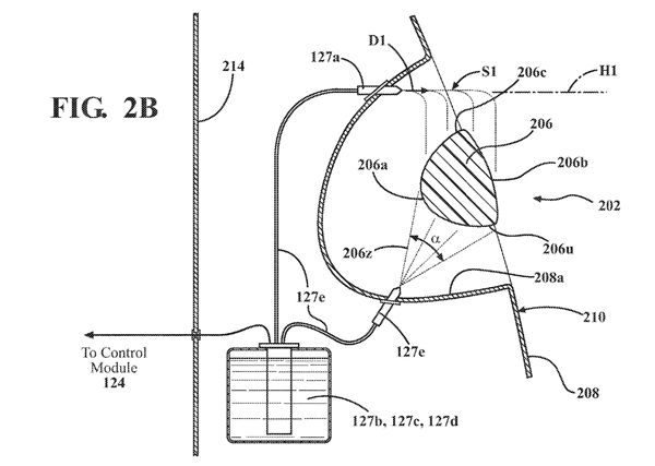 科技樹(shù)點(diǎn)歪了？豐田新專利：握握門(mén)把手就能殺菌消毒