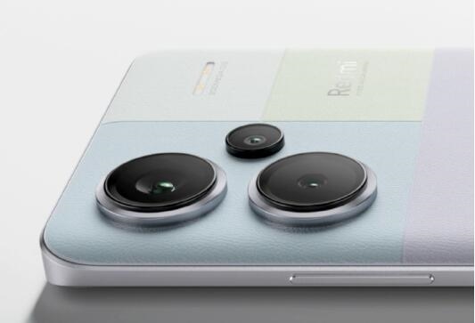 王騰重登Redmi發(fā)布會：現(xiàn)場歡呼一片