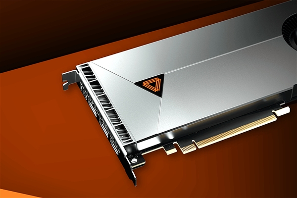 摩爾線程發(fā)布新顯卡MTT S50：可免費試用！最高畫質(zhì)流暢玩LOL