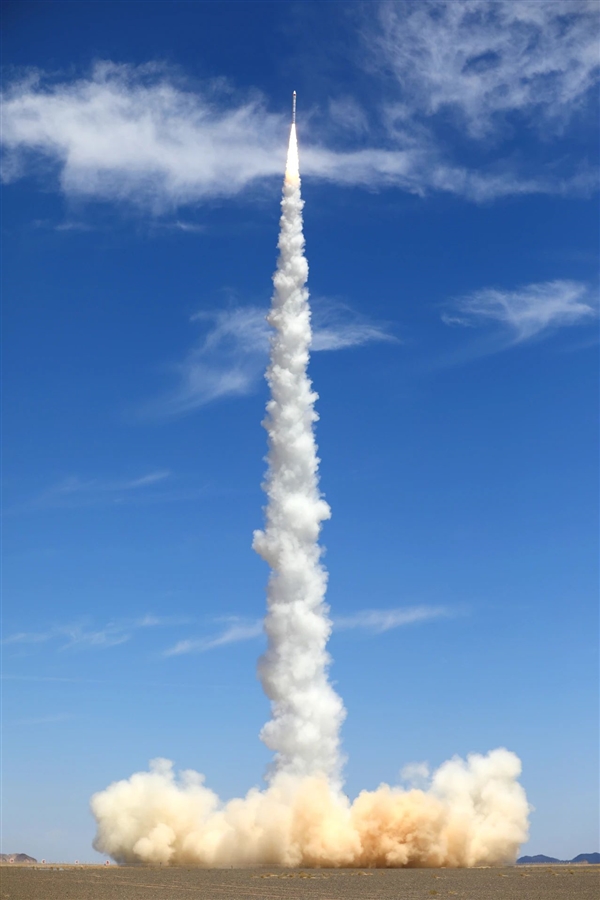 53年 200次！酒泉衛(wèi)星發(fā)射中心跨過(guò)里程碑