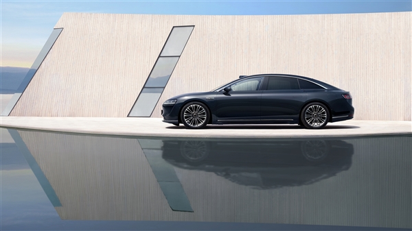 北汽藍谷稱ALL IN華為：享界工廠預留30萬輛產(chǎn)能 不用擔心雙方合作