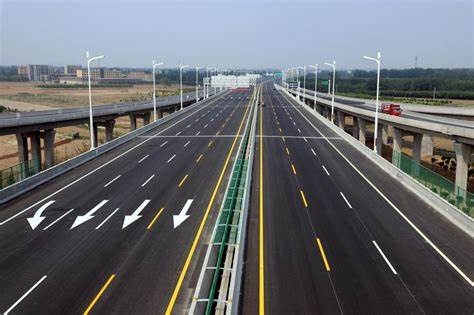 京雄高速全線貫通：5G＋北斗高精度定位