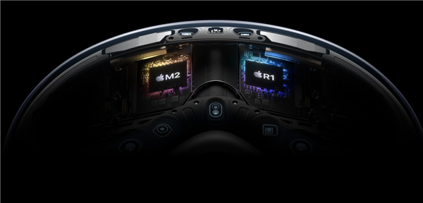 未來10年將取代iPhone！蘋果Vision Pro國行版今日預(yù)售：29999元起