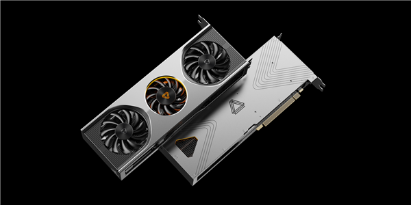 國(guó)產(chǎn)顯卡摩爾線程MTT S80首次適配虛幻引擎5：已能跑DX11