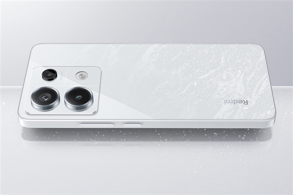 盧偉冰公布Redmi Note 13 Pro+外觀 網(wǎng)友直呼絕了：我一定買