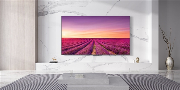 2023年中國電視出貨量TOP4出爐：海信第一