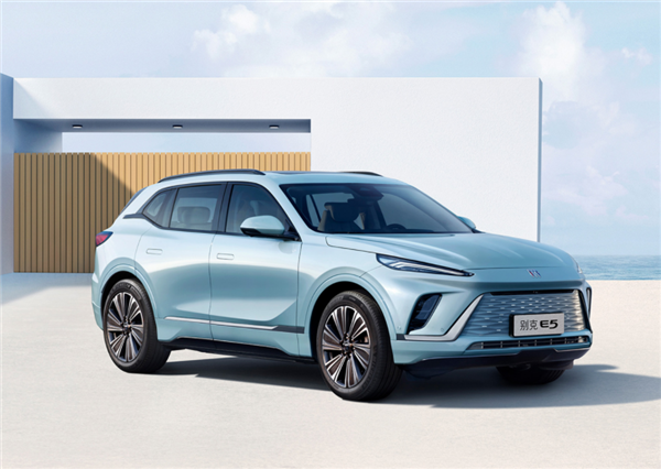 別克E5遭車主集體投訴：變相優(yōu)惠4萬元 保價(jià)期內(nèi)不補(bǔ)償