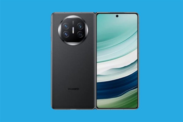 第三季度華為折疊屏贏了！真正的遙遙領(lǐng)先