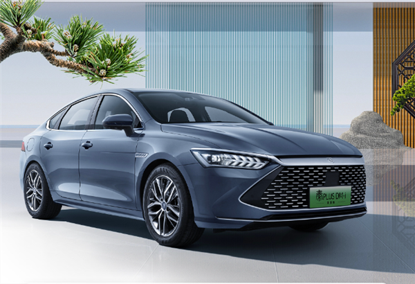 5月國產車銷量銷量榜：前十陣營比亞迪強勢霸榜七席