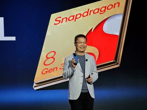 盧偉冰：小米14系列首批備貨量超上一代一倍