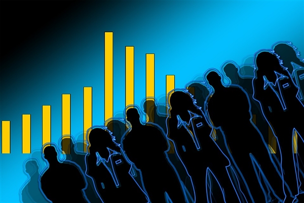 日本人口連續(xù)12年減少：工業(yè)、經(jīng)濟(jì)實力正在崩潰邊緣