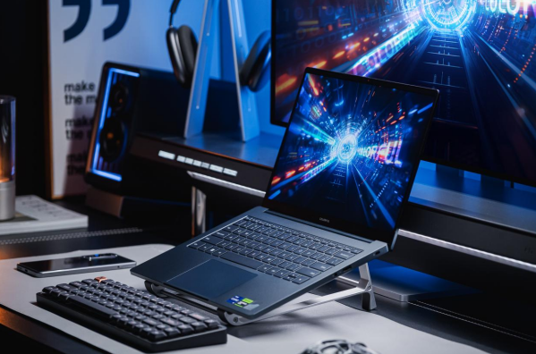 七彩虹新款源N14全能本上市:RTX4060首發(fā)7299元(圖2) 七彩虹新款源N14全能本上市:RTX4060首發(fā)7299元