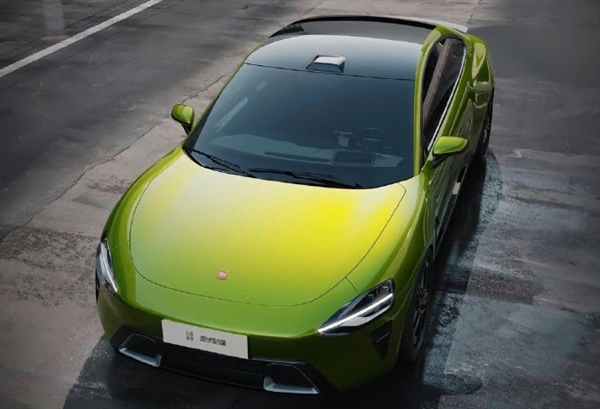 年輕人第一輛車！“小米汽車”非官方渲染圖又來了：質(zhì)感拉滿 你會(huì)買嗎