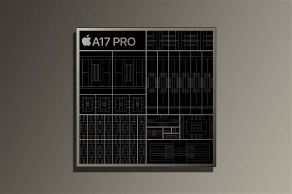 iPhone 15 Pro發(fā)熱燙手！蘋(píng)果絕不降低A17 Pro的性能