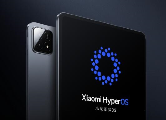 打破系統(tǒng)壁壘！小米平板6S Pro支持無線副屏：Windows電腦都可用