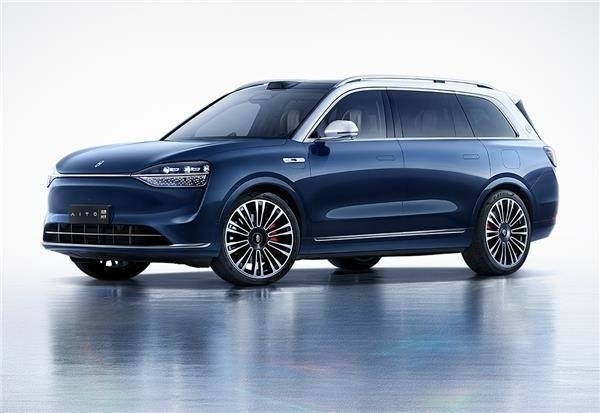 問界M9、M7研發(fā)費(fèi)用太高 賽力斯2023年凈虧24.5億元