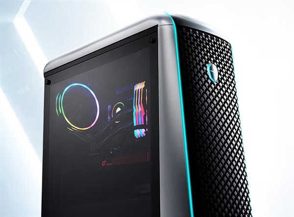 6299元 雷神新款黑武士游戲主機(jī)上架：RTX4060 Ti 8G獨(dú)顯