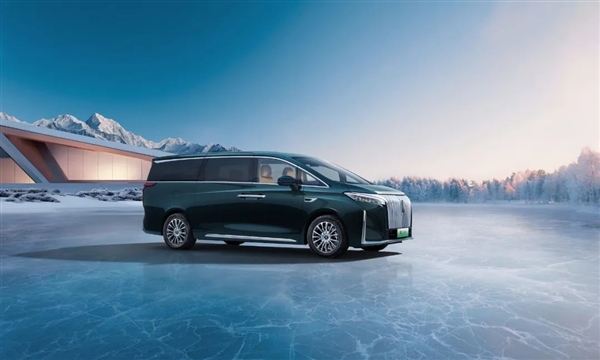 長(zhǎng)城汽車Hi4性能版正式發(fā)布：四擋設(shè)計(jì) 馬力高達(dá)458匹