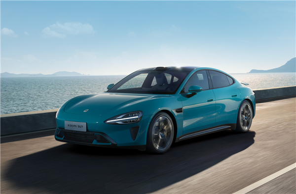 小米汽車已在全國30城開業(yè)70家門店 6月再開19家