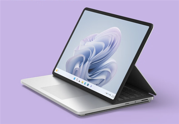 6388元起 微軟Surface Laptop Go 3/Studio 2開售(圖2) 6388元起 微軟Surface Laptop Go 3/Studio 2開售