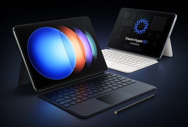 35分鐘充滿10000mAh大電池！小米平板6S Pro首發(fā)120W秒充