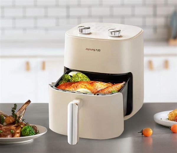 炸物神器！空氣炸鍋原理解析