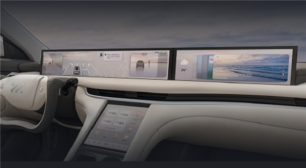 全系標配激光雷達！新款智己L7上市：起售價29.99萬元