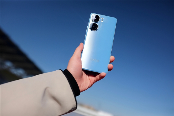 iQOO Neo9 Pro配備1.5K屏：iQOO最護(hù)眼的手機(jī)屏幕