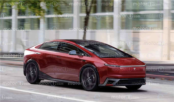 曝特斯拉取消廉價汽車計劃 馬斯克：說謊