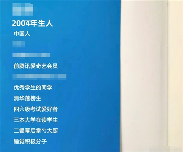 讓HR無(wú)法拒絕的冰學(xué)簡(jiǎn)歷走紅網(wǎng)絡(luò)：網(wǎng)友爭(zhēng)相效仿