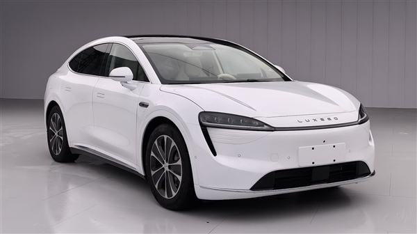 價(jià)格還能再降 智界R7增程版申報(bào)：配奇瑞自研發(fā)動(dòng)機(jī)