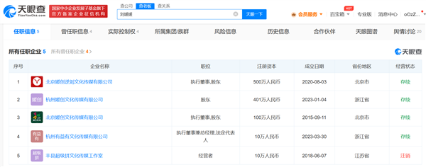 “北大才女”網(wǎng)紅劉媛媛涉虛假宣傳：因一篇《寒門(mén)貴子》的演講走紅
