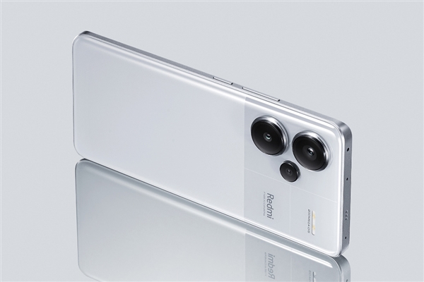 中端神機(jī)！Redmi Note系列全球銷量突破3.38億臺(tái)