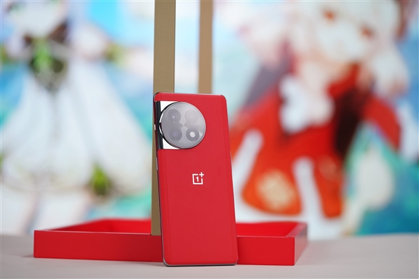 劉作虎：友商應(yīng)該慶幸 一加還沒做2000元以下手機(jī)