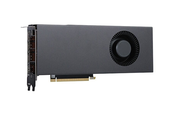 29999元！被強制下架后 暴力渦輪風扇版RTX 4090曇花一現(xiàn)