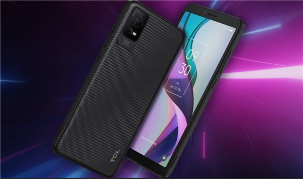 復古功能回歸！TCL Ion X 4G 手機發(fā)布：配3000mAh可拆卸電池