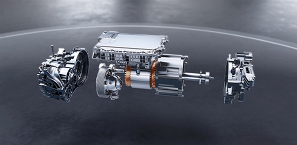 小米SU7同級(jí)對(duì)手！2025款星途星紀(jì)元ES上市 售21.59萬(wàn)元起