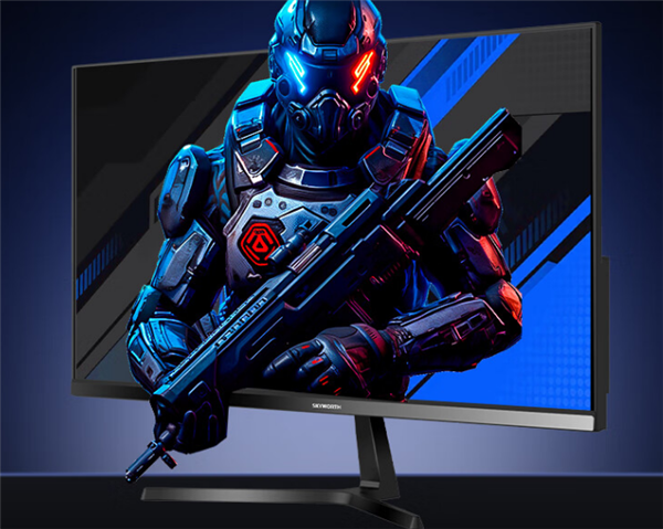 2K 180Hz屏僅699元！ 創(chuàng)維新款27寸顯示器上市 限量5000臺