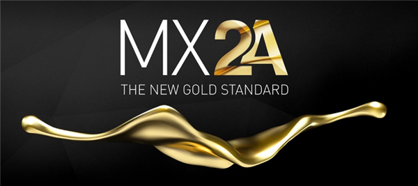 CHERRY推出旗下迄今最好MX2A軸體：超1億次使用壽命