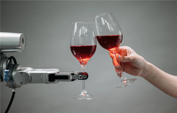 研究表明產(chǎn)品越強調(diào)AI越招人們反感:降低情感信任 減少購買意愿(圖1) 研究表明產(chǎn)品越強調(diào)AI越招人們反感:降低情感信任 減少購買意愿