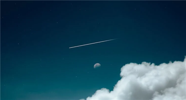 日本“天降巨大火球”閃詭異綠光 專家:可能是隕石墜落(圖1) 日本“天降巨大火球”閃詭異綠光 專家:可能是隕石墜落