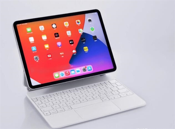 容量拉滿！蘋果OLED版iPad Pro將提供4TB版本