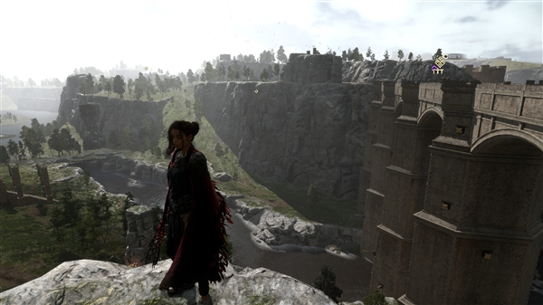 《魔咒之地》實(shí)測：AMD FSR3幀率飆升3.1倍！但是DLSS更流暢