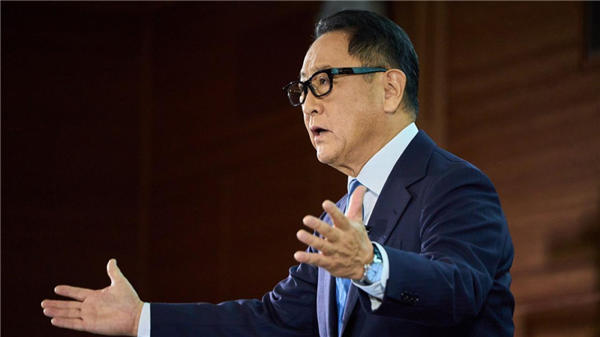 豐田章男年薪達7300萬元 連續(xù)三年蟬聯(lián)薪酬最高的日企高管