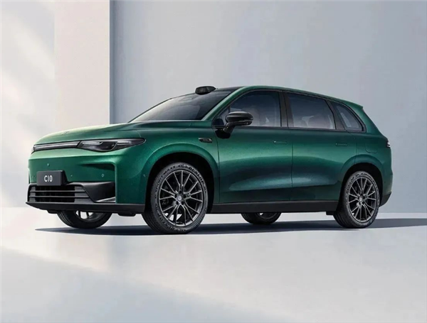 零跑朱江明反駁增程技術(shù)落后論：汽車不需要航天發(fā)動機 適用就好