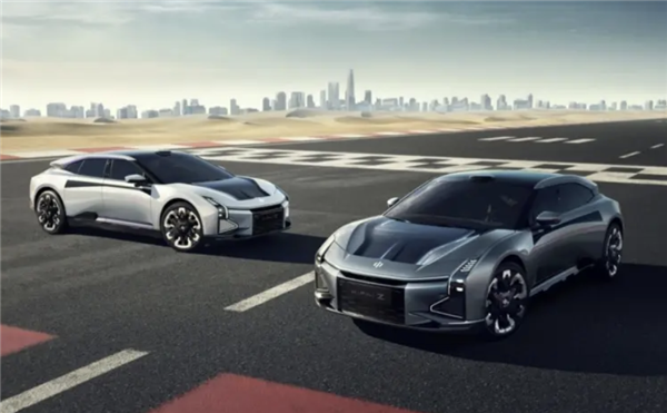 高合汽車員工吐槽中東土豪投資有偏見：蔚來資金立馬到賬