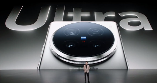 vivo X100 Ultra搭載一英寸云臺級主攝：搭載獨家精度躍遷 清晰度提升20%