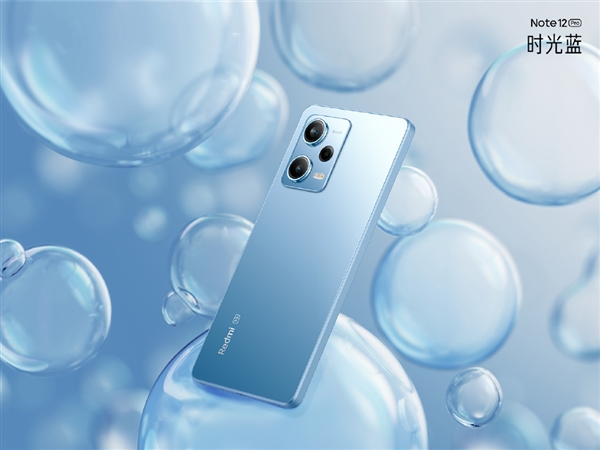 Redmi Note 12 Turbo首曝：驍龍7系芯片加持